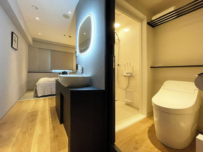 Bathroom 5