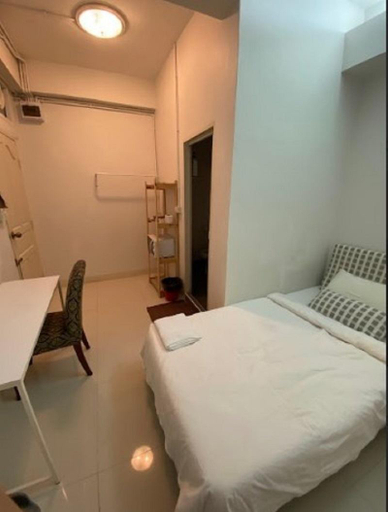 Bedroom 12