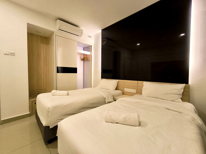 Bedroom 18