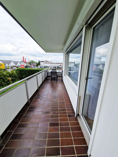 Others 3, Argenta Living 131, Fulda