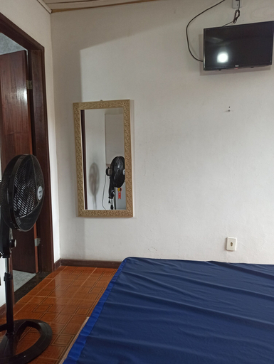 Bedroom 2, Buzios Geriba Aluguel Economico, Armação dos Búzios
