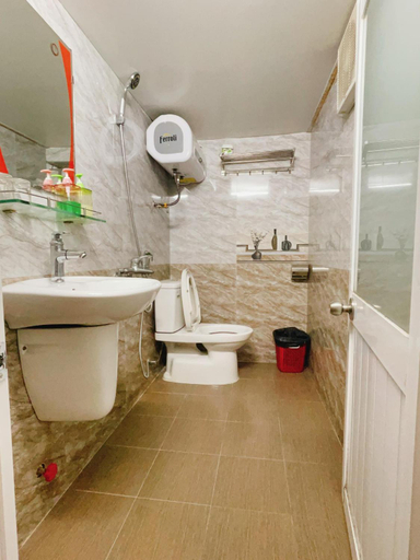 Others 2, 1989 Homestay Đa Lat, Đà Lạt