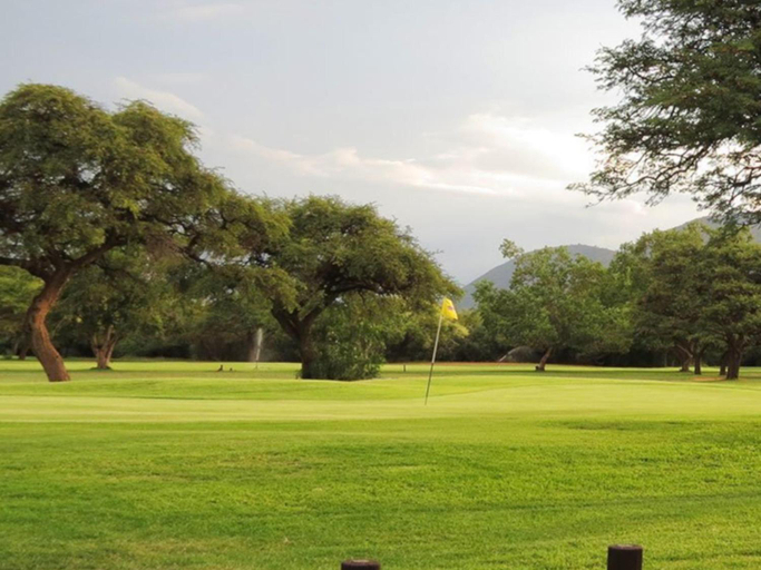 Others 5, Laluka Inn, Waterberg