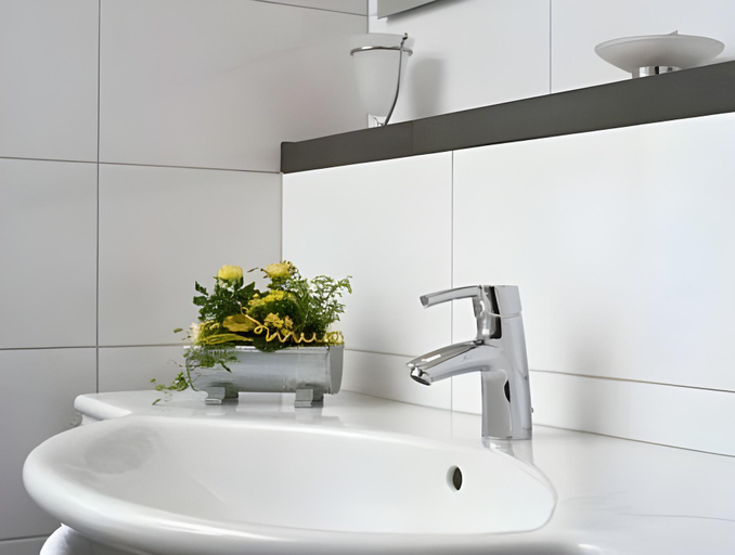 Bathroom 5