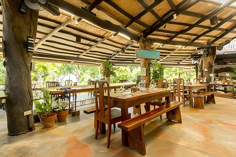 Food & Drinks 3, Oldwoods by the Sea Nature Resort Bani Pangasinan, Bani