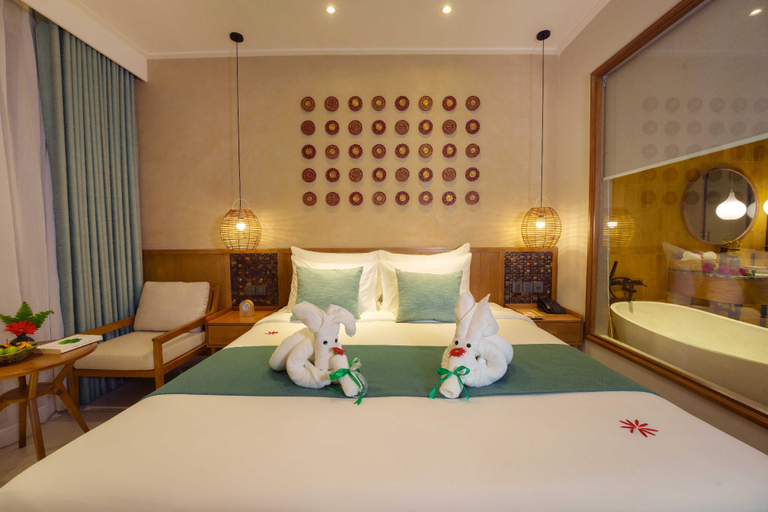 Bedroom 7