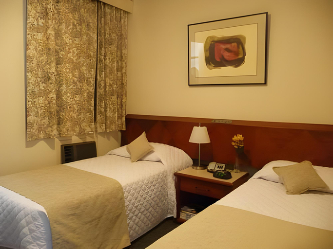Bedroom 12