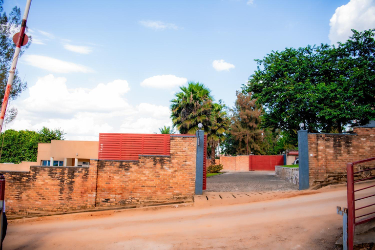 Others 4, Fleur Guest House, Nyarugenge