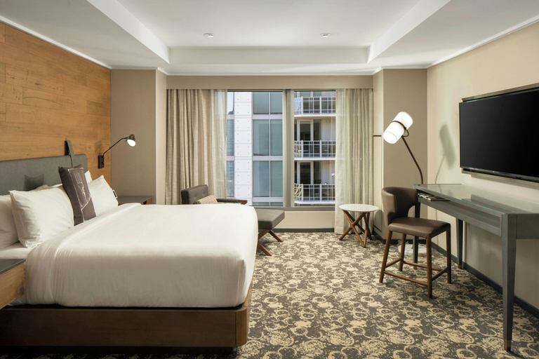 Bedroom 3, Epicurean Atlanta, Autograph Collection, Atlanta