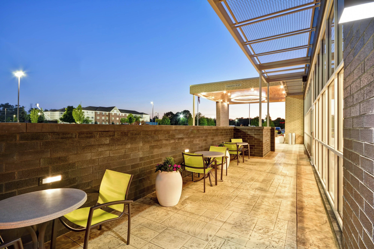 Others 4, SpringHill Suites by Marriott Cincinnati Blue Ash, Hamilton