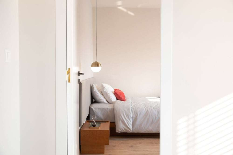 Bedroom 2, Supreme Luxury Suites by Athens Stay, Attica