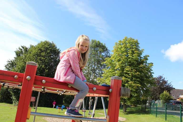 Playground 2, Sonnenhof Ottrau, Schwalm-Eder-Kreis