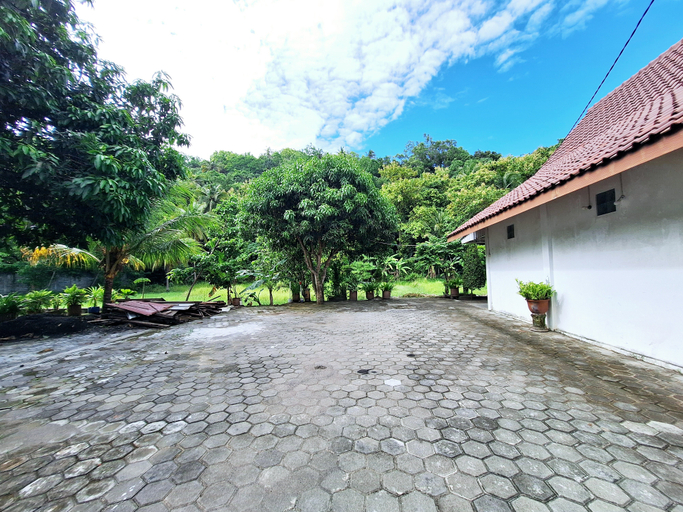 Others 5, Hotel Family Syariah 1 Parangtritis RedPartner, Bantul