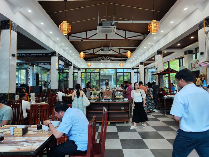 Exterior 2, PV Beach Resort, Phú Quốc