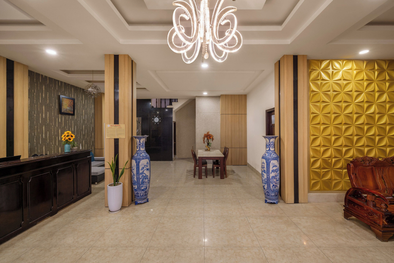 KLY HOTEL, Huế