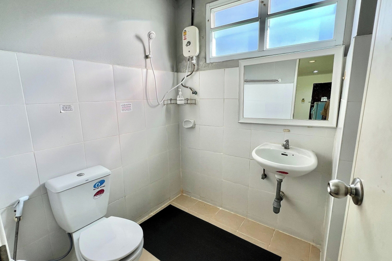 Bathroom 4, Udoncabana, Muang Udon Thani