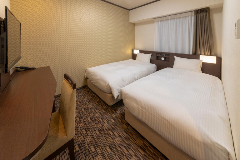 Bedroom 3, Garner Osaka Honmachi Kita Semba by IHG, Osaka