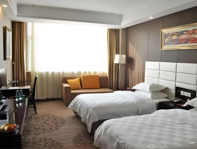 Bedroom 11