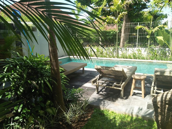 Others 1, Abyan Guest House, Denpasar