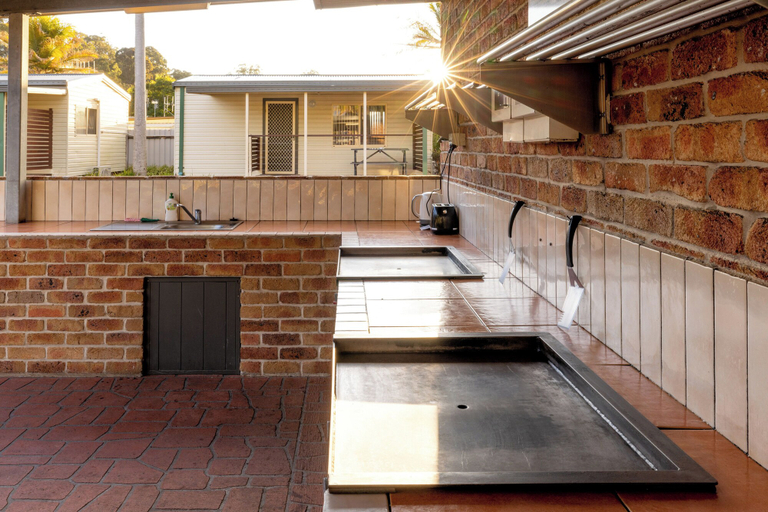 Exterior & Views 5, BIG4 Happy Hallidays Holiday Park, Greater Taree