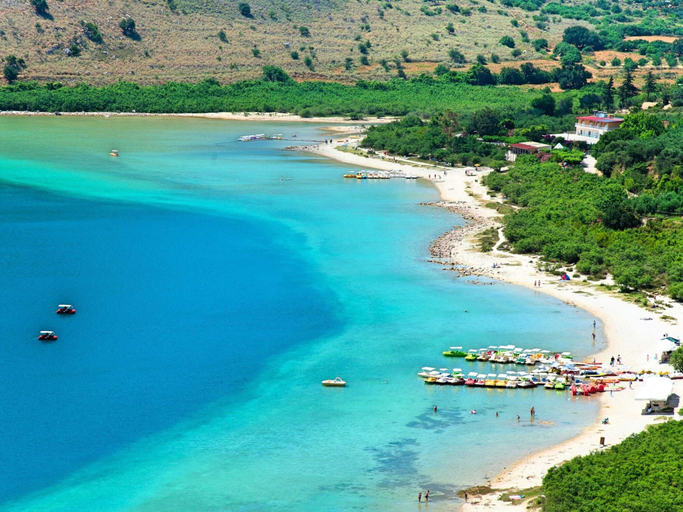 Others 5, 3 Villas Next to Each Other with Pool & Sea View, Crete