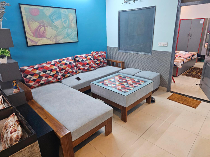 Deer Park Home Stay, West