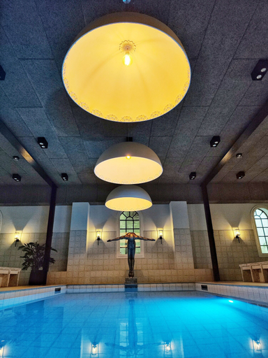 Sport & Beauty 3, Hotel 1622 - Spa, Hotell & Konferens, Helsingborg