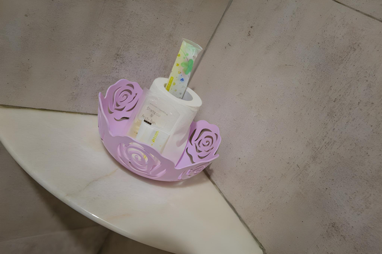 Amenities 10
