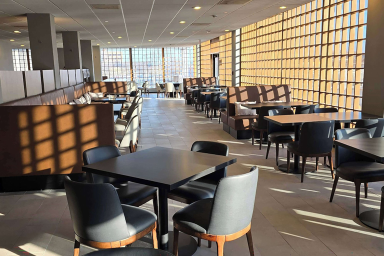 Food & Drinks 5, Wyndham Rochester Downtown, Monroe