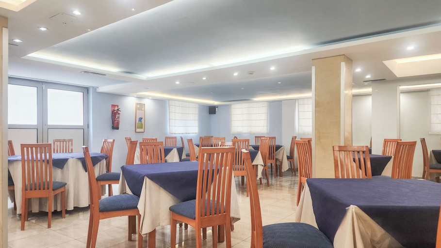 Food & Drinks 5, Hotel Faranda Marsol Candas, Ascend Hotel Collection, Asturias
