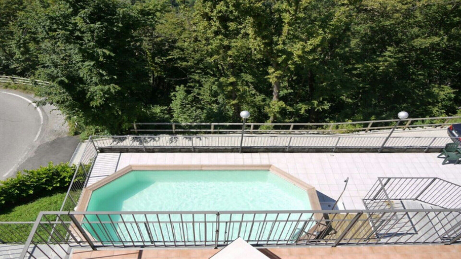 Sport & Beauty, Alto Perledo Panoramica, Lecco