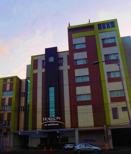 Horison Kota Lama Semarang, Semarang
