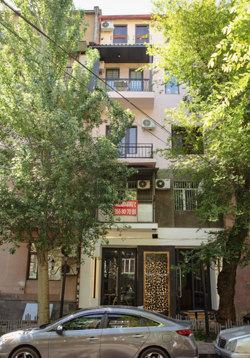 Exterior & Views, Villa 83, Yerevan
