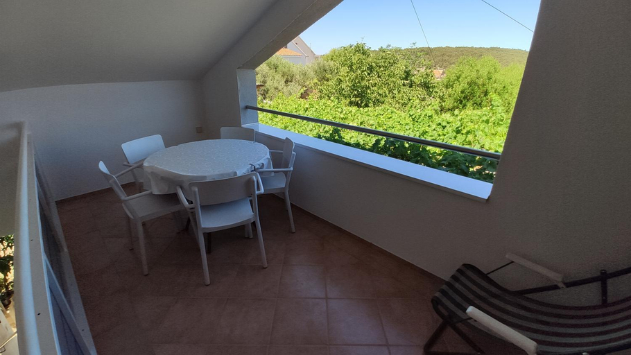 Others 3, Apartmani Gogic, Šibenik
