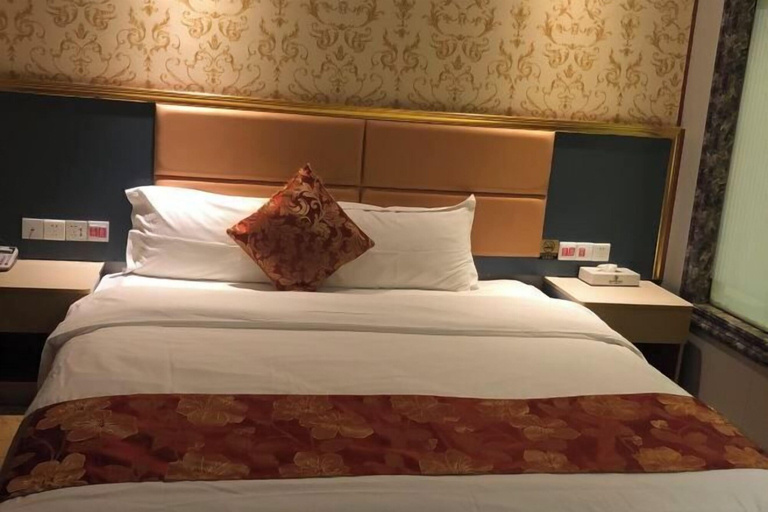 Xinhewan Business Hotel, Shaoguan