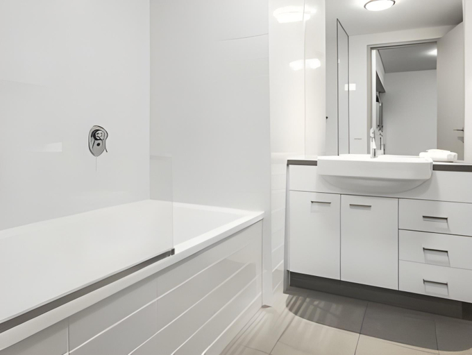 Bathroom 7