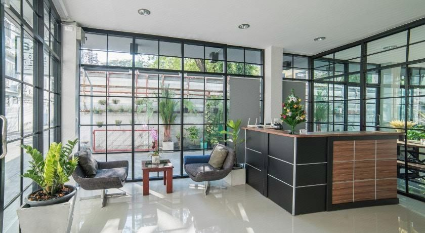 Others 2, S44ROOM, Khlong Toey
