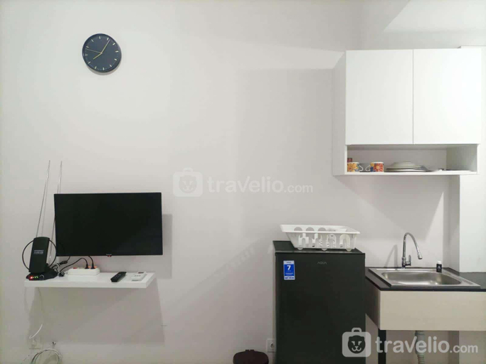 Others 2, Comfortable Tidy Studio at Barsa City By Travelio, Sleman