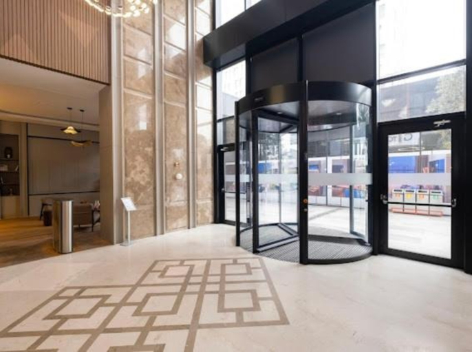 Public Area, G Tower Residence - Near Mimar Sinan Metro Station, Bahçelievler