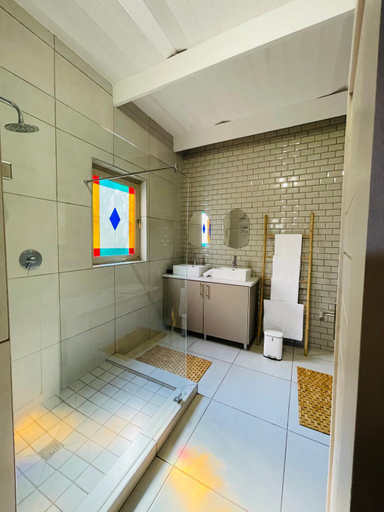 Bathroom 3, Bly B&B, City of Tshwane