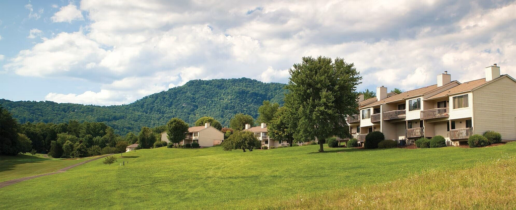 Mountain Loft Resort, Rutherford