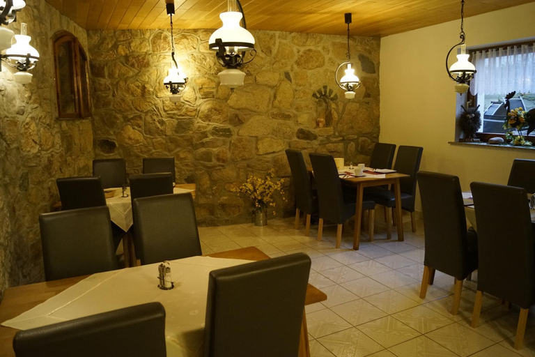 Food & Drinks 4, Hotel Pension Am Kurzentrum, Harz