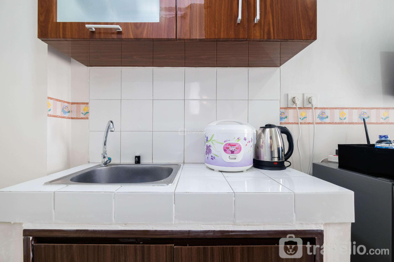 Others 4, Comfort Studio Springlake Summarecon By Travelio, Bekasi