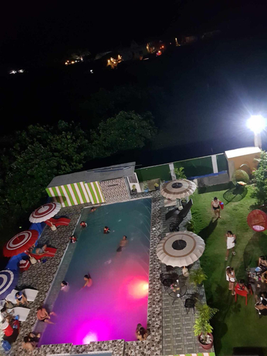 Others 2, Mountain cove villa, Pagudpud