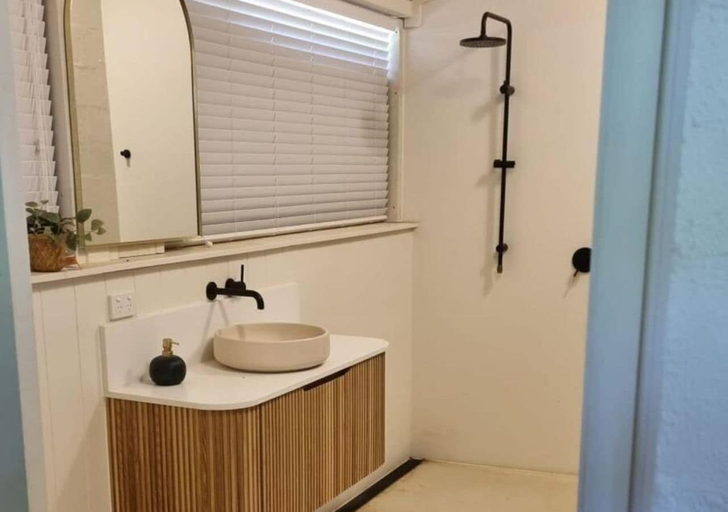 Bathroom 3