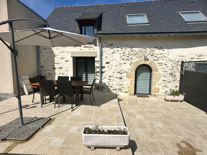 Others 3, GITES DE KERFETAN, Morbihan