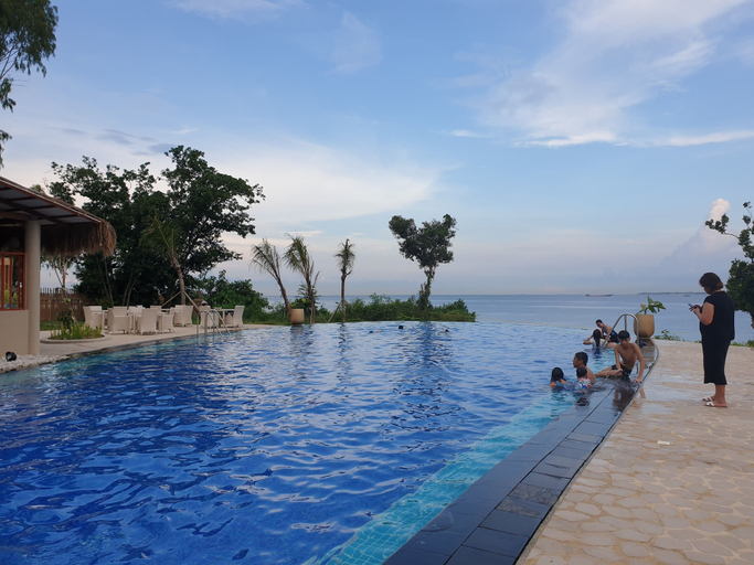 Sport & Beauty 5, 1 Bedroom Condo at One Pacific Residence, Lapu-Lapu City
