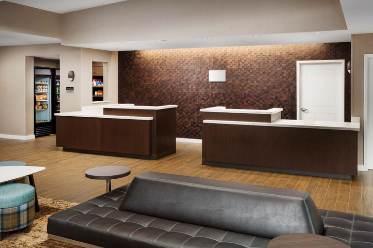 Public Area 3, Residence Inn by Marriott New Haven Hamden, New Haven