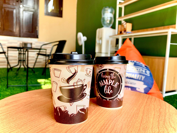 Food & Drinks 2, Offspring Ijen Hostel Banyuwangi, Banyuwangi