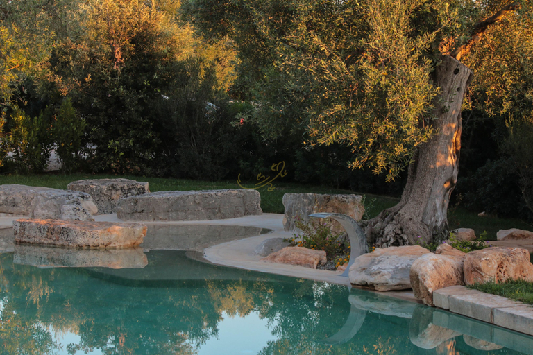 Sport & Beauty 4, TD Trulli di Montaltino with Stunning Huge Pool, Bari